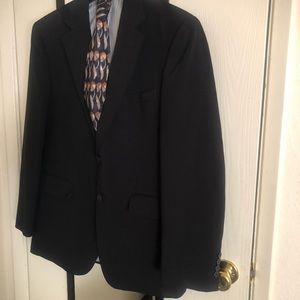 Suit Stanfford Essentials